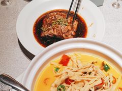 -鸽子侯·家宴·平价海鲜(绿地店)