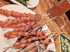 -宝莱纳啤酒花园餐厅PAULANER BRAUHAUS Nanjing(广州路店)