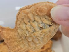 红豆鲷鱼烧-德克士(广州南站店)