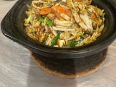 -小时候焗海鲜(鄞州万达店)