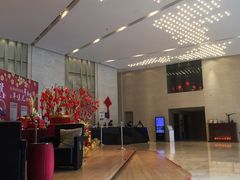 -青岛证大喜玛拉雅酒店·Z1餐厅