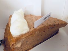 -CAKE WANG千层制造所(省府店)