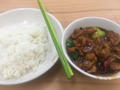-北京大学-学五食堂