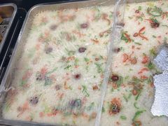 -素满香·素食自助餐(西安·民乐园店)