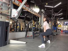 -享受健身·美体塑形馆