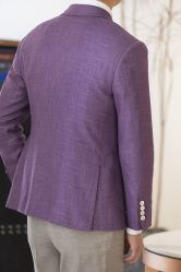 点击看大图 -胤一红帮手工西服定制(日湖店)
