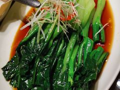 广东菜心-荣兴酒家(徐家汇店)