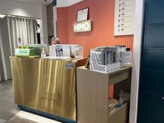 -海马体照相馆(深圳万象天地店)