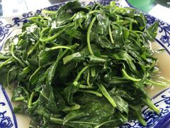 仙人菜-徽州美食(三十年老店)