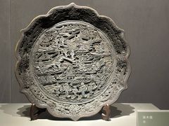 -大同市博物馆