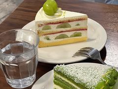 -black rainbow coffee