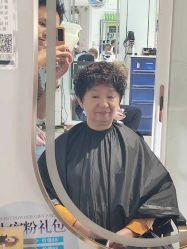 -东方美妍小鹏造型