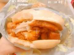 -肯德基(常熟万达店)