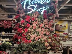 -宜家家居(哈尔滨商场店)