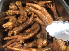 -望江面馆(杭州智汇中心店)