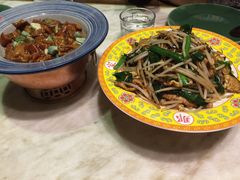 -那家小馆•北京菜•烤鸭(中关村店)