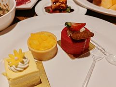 -杭州开元名都大酒店·地中海自助餐厅
