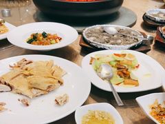 -庄氏祥记家常食府(国瑞建材家居博览中心店)