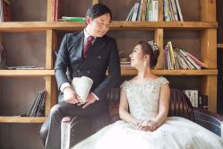 点击看大图 -蔚蓝映像STUDIO婚纱摄影(南稍门店)