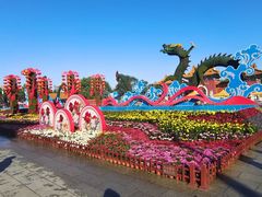 -北陵公园