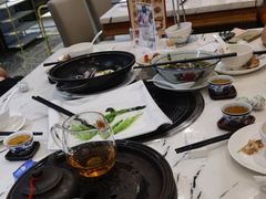 -德兴show鲜·蒸汽海鲜火锅餐厅(格创悦里店)