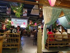 大堂-水煮三国·川鲁江湖菜(香山店)