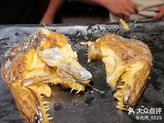 -刘记大块烤羊腿餐吧(北沙滩店)