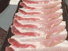 -义气烤肉餐吧(大族广场店)