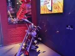 -额尔敦传统涮(公园西路店)