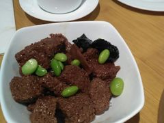 四喜烤麸-鼎泰丰(当代商城店)