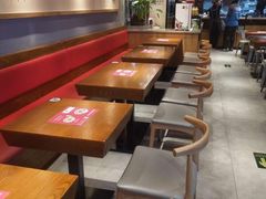 -渝是乎川渝小炒(新世界百货望京店)