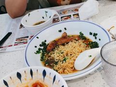 -新宝餐厅(流塘店)