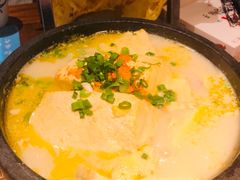 -燕郊烧鸽子(广安路店)