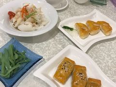 -红棉中餐厅·广州海航威斯汀酒店