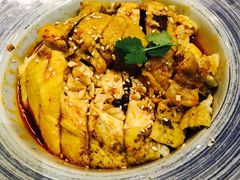 -那家小馆•北京菜•烤鸭(中关村店)