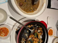 -莆田餐厅PUTIEN(武商MALL店)