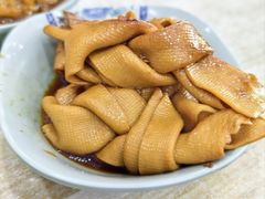 百叶结-孙嫂面馆(贡湖店)