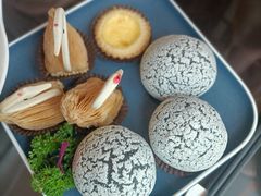 -中山保利艾美酒店-乐美中餐厅