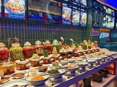 -山河屯铁锅炖(哈西站店)