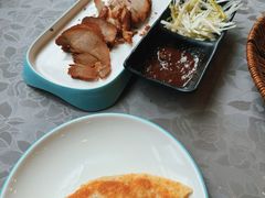 -山南熏肉大饼(辽菜旗舰店)
