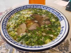 -阿西叶滩羊馆(交大店)