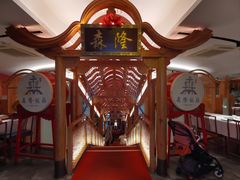 -森隆饭庄(崇文门新世界百货店)