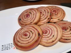 葱油饼-味食家市师鸡(三元里店)