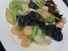 -三凤酒家·百年无锡菜(清扬茂业店)