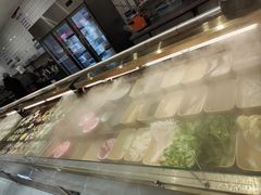 -谭三娘鲜切牛肉自助火锅(文殊院店)