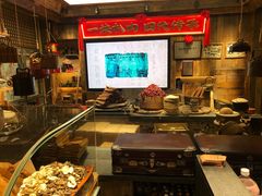 -張飛扒肉·龙江非遗(道外店)