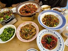 -胖东瓜·浏阳菜馆(火车站店)