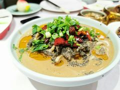 -味+新京宴·烤鸭·北京菜(创意谷店)