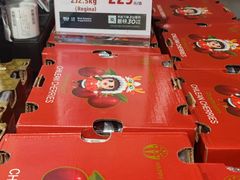 -七鲜超市(瑞虹天地太阳宫店)