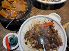 -闽鄂情·闽南招财鸭(水头店)